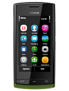 Download free ringtones for Nokia 500.